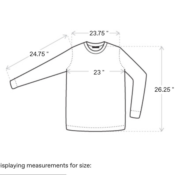 Ader Error Sweatshirt - Picture 8 of 8